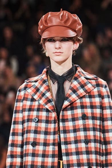 dior autunno inverno 2020 2021|dior ready to wear 2020.